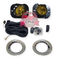 ราคา ไฟตัดหมอก สปอร์ทไลท์ NISSAN MARCH นิสสัน มาร์ช 2010 2011 2012 2013 (21443832052)