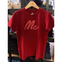 ราคา เสื้อยืดคอกลม Mc jeans ผู้หญิง แท้ มีบริการเก็บเงินปลายทาง (18327640303)