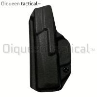 ราคา Oiqueen Sig Sauer P365 IWB Kydex Holster Right Hand ABS Tactical Pis tol Holster for Outdoor Hunting Accessories (21709413022)