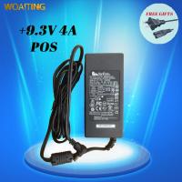 ราคา 9 3V4A สำหรับ Huierfeng Verifone เครื่องออกบัตรเครดิตอะแดปเตอร์จ่ายไฟกระทิง CAE036092 PWR258 001 01 A (21510983229)
