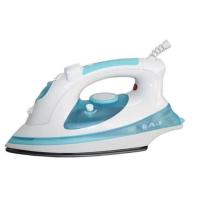 ราคา ว้าววว เตารีดไอน้ำ AJ รุ่น IR 910 1600W Green White Steam Iron HOT เตารีด ไอ น้ำ เตารีด ไอ น้ํา แบบ ยืน เตารีด พก พา เตารีด ไอ น้ำ พก พา (14757643915)