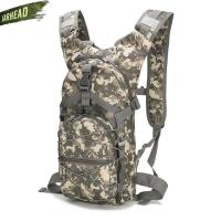 ราคา 50L PC Tactical Backpack กระเป๋าเป้ กระเป๋าเป้ทหาร กระเป๋าปีนเขากลางแจ้ง กระเป๋าตาข่ายลายพราง กระเป๋าเป้ล่าสัตว์ทางยุทธวิธี กระเป๋าเป้สะพายหลังกันน้ำ อุปกรณ์เดินป่า (20994969280)