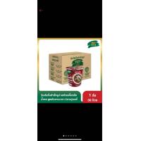 ราคา วุ้นเส้นกึ่งสำเร็จรูปคัพ รสก๋วยเตี๋ยวเรือน้ำตก 36 ถ้วย 1 ลัง (21253987130)