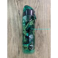 ราคา กระติกน้ำ สเปรย์ ยกดื่ม Smiggle splitz Lid Flash เขียว สำเนา (21597741099)