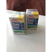 ราคา Alcon Tear Natural Free น้ำตาเทียมรายวัน Exp 05 2025 (21697298025)