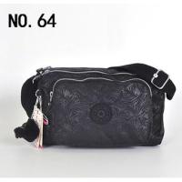 ราคา พร้อมส่ง Kipling กระเป๋าสะพายไหล่ สไตล์คลาสสิก สําหรับเดินทาง (19941038697)