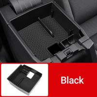 ราคา สำหรับ Toyota Corolla Cross XG10 2021 2022 2023 ABS คอนโซลกลางรถยนต์ถาดจัดระเบียบที่เท้าแขนกล่องเก็บของฝาครอบอเนกประสงค์ (20335767183)