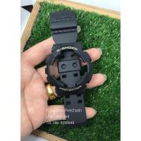 ราคา กรอบสาย G Shock ของแท้ 100 Set 3 รุ่น GA 100 Ga 110 Ga 120 GD100 (21162138079)