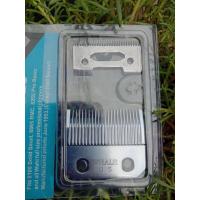 ราคา ฟัน ปัตตาเลี่ยน WHALE ฟันแบตตาเลี่ยนผลิตจากเหล็กพิเศษ ใบมีดหนาแข็งแรง ลับคมให้พร้อม สำหรับ แบตตาเลี่ยน kemei wahl deber hair clippers ปัตตาเลี่ยน (21591758045)