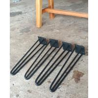 ราคา IKOB ชุด4ขา ขาเหล็กข้ออ้อย ขาเหล็กทำโต๊ะ งานDIY ขาโต๊ะเหล็ก สีดำด้าน สำหรับติดกับ้อปไม้ ทำขาโต๊ะ ขาเก้าอี้ ขาโต๊ะกาเเฟ (21543992876)