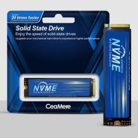 ราคา CEAMERE M 2 PCIE NVME NGFF High Speed SSD128GB (21522456702)
