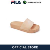 ราคา FILA Day Dream รองเท้าแตะผู้หญิง (21592641570)