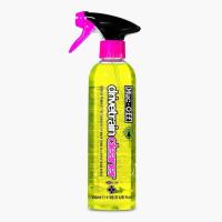 ราคา น้ำยาล้างโซ่จักรยาน Muc Off น้ำยาล้างชุดขับ Muc Off รุ่น Drivetrain Cleaner 500ml (14878655369)