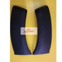 ราคา กาบคิ้วล้อปลายกันชนหน้า Toyota Hilux Vigo Smart ปี 2008 2010 ข้างซ้ายและขวาคุณภาพดี ราคาถูก (21555244810)