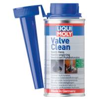 ราคา Liqui Moly Valve Clean Fuel Injection Cleaner ชุดน้ำยาทำความสะอาดเครื่องยนต์เบนซิน แถมฟรี สติ๊กเกอร์ 1 ชิ้น (9666067024)