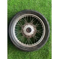 ราคา ชุดล้อหน้า หลังมีโอ ฟีโน่ ขอบ14 ชุดล้อเดิมมีโอ ฟีโน่ มือสอง แถมยาง พร้อมใช้ (21569603659)