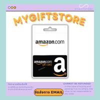 ราคา บัตร Amazon Gift Card US (15547780907)