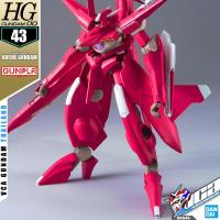ราคา BANDAI GUNPLA HIGH GRADE HG 1 144 ARCHE GUNDAM โมเดล กันดั้ม กันพลา VCA GUNDAM (2696512815)