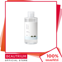 ราคา ROUNDLAB 1025 Dokdo Toner โทนเนอร์ 200ml BEAUTRIUM บิวเทรี่ยม (9954158347)