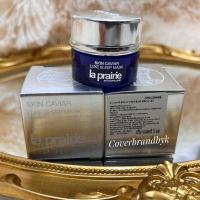 ราคา พร้อมส่ง La Prairie Skin Caviar Luxe Sleep Mask 5 ml (19776892418)