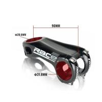 ราคา RACEWORK MTB Stem สเต็มอลูมิเนียมใส่จักรยาน RACEWORK 20 องศา ขนาด 80 90 100 มม สเต็ม คอแฮนด์ จำนวน 1 ชิ้น (9458591372)