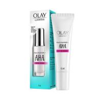 ราคา OLAY Luminous Niacinamide AHA Super Serum 15ml โอเลย์ ลูมินัส ไนอะซินาไมด์ เอเอชเอ ซุปเปอร์ เซรั่ม 15ml (16394592964)