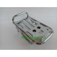 ราคา ตระแกรงหลังตรงรุ่นไลฟานวินเทจ lifan vintage 110 ไฟตก (21558408143)