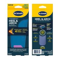 ราคา Dr Scholls Pain Relief HEEL ARCH (21728204049)