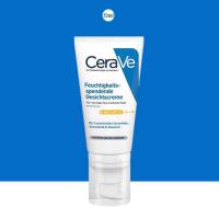 ราคา CERAVE Facial Moisturising Lotion AM SPF 30 PM Moisturizing มอยเจอร์ไรเซอร์ ครีมทาผิว ครีมกันแดดหน้า Skincare (21618758683)