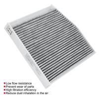 ราคา รถ Cabin ตัวกรองอากาศ A2468300018เปลี่ยนเหมาะสำหรับ Mercedes Benz CLA250 CLA45 (7647168258)