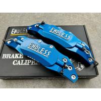 ราคา Mr Jam ฝาครอบเบรคENDLESS อลูมิเนียม สีแดง Size M แข็งแรง ทนทาน ทนความร้อนได้ดี จำนวน1คู่ (21525192055)