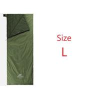 ราคา ถุงนอน Naturehike รุ่น LW180 มี 2 ขนาด L และ XL เขียว ฟ้า ตาล 52 (21300815560)