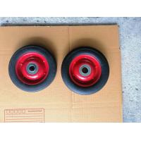 ราคา ล้อ ล้อรถเข็น อะไหล่รถเข็น ล้อรถเข็น TM เส้นผ่านศูนย์กลาง 6 นิ้ว รูแกนมีแบบ 16 mm และ 20 mm (19405375783)