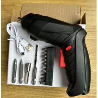 ราคา 48 ชิ้น ไขควงไฟฟ้า สว่านไฟฟ้า สว่านไร้สาย 4 2 โวลต์ ไขควงไร้สาย ไขควงอเนกประสงค์ ขนาดกะทัดรัด มีประสิทธิภาพ มีฟังก์ชั่ สินค้าขายส่งกรุงเทพ (21446273151)