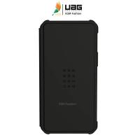 ราคา เคสกระเป๋าฝาพับ เคสโทรศัพท์ CASE UAG METROPOLIS สำหรับ IPHONE 6G 7G 8G IPHONE 6P 7P 8PLUS IPHONE X XS XR XsMax iphone11 11Pro 11ProMax iphone12 12Pro 12Promax 12Mini 5 4 CASE COVERS A029 (9806931641)