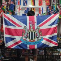 ราคา ธงเชียร์บอล 50 แบบ เชียร์ทีมรัก ธงบอล สโมสร ทีมฟุตบอล Football Fc Flag พร้อมส่งร้านคนไทย (18809811497)