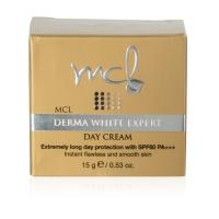 ราคา ครีม หมอจุฬา MCL Derma White Expert Day Cream SPF 60 PA เอมซีแอล เดอร์ม่า ไวท์ เอ็กซ์เพิร์ท เดย์ครีม SPF60PA (21379949621)