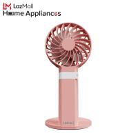 ราคา HATARI พัดลมพกพา Handy Wind Max 2 5 นิ้ว H2P5D1 (21410102803)