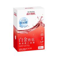 ราคา Dr MoritaสูตรธรรมชาติVมาร์กหน้าใบหน้า8 Pcs (8886586493)