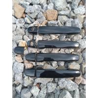 ราคา ครอบมือเปิด สีดำเงา Black Glossy Toyota Vigo Fortuner 2005 14 vios 2007 2017 Yaris 2005 15 Altis 4 ประตู สำหรับ toyota วีโก้ วีออส อัลติส ยารีส (17023188368)