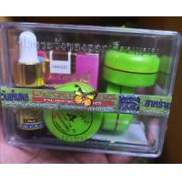 ราคา ครีม Dr วุฒิศัก 3สูตร บำรุงผิวหน้า 1 ชุด มี 5 ชิ้น สินค้าของแท้ มีเก็บเงินปลายทาง (21783210129)