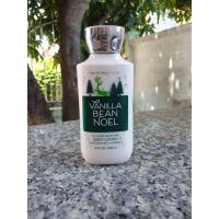 ราคา Bath Body Works Vanilla Bean Noel Body Lotion โลชั่นบำรุงผิวบาธแอนด์บอดี้เวิร์ค (12576965123)