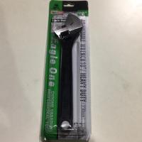 ราคา โปรโมชั่น กุญแจเลื่อน ปะแจเลื่อน ขนาด 10 นิ้ว Eagle one ราคาถูก ประแจ ประแจเลื่อน ประแจปอนด์ ประแจคอม้า (15625510529)