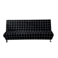 ราคา BIRR ผ้า โซฟา หุ้มโซฟา ชุดผ้าคลุมเตียง ผ้าคลุมเตียงโซฟา ผ้าคลุมโซฟาพับได้ เตียงโซฟา ตกแต่งสวย (17484174221)