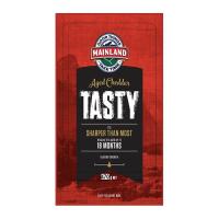 ราคา เมนแลนด์ เทสตี้ ชีส 470 ก (21133956431)