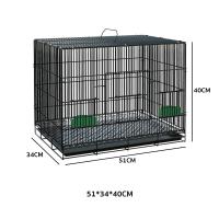ราคา PetStern กรงกระต่ายขนาดใหญ่ กรงกระรอก กรงหนูแฮมเตอร์ กรงนก กรงพับ กรงกระต่ายราคาถูก กรงสัตว์เลี้ยงอเนกประสงค์ (21666360029)