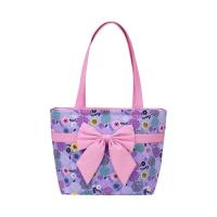 ราคา NaRaYa กระเป๋าสะพายไหล่หน้าโบว์สายแบน ด้านหลังมีซิป รุ่น 365 (21274397434)