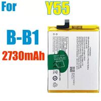 ราคา แบตโทรศัพท์มือถือ Vivo Y55 B B1 วีโว่ Y55 แบต ประกัน 1 เดือน (21072905596)