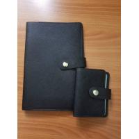 ราคา Setสุดคุ้ม แพ็คคู่ กระเป๋าจัดเก็บเอกสาร แบบ 3 in 1 กระเป๋านามบัตร ใส่ทะเบียนบ้าน ทะเบียนรถ สมุดบัญชีธนาคาร พร้อมกระเป๋านามบัตร (14744424886)