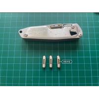 ราคา ชิ้นส่วนที่เปลี่ยน DIY LEATHERMAN การเปิดอย่างรวดเร็ว SUS303ฐานกุญแจฟรี T2 T4 ไม่รวมคีม (21548202961)